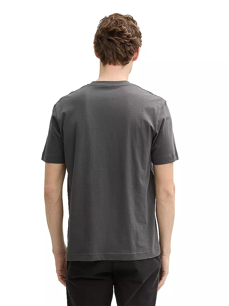 TOM TAILOR | T-shirt | 