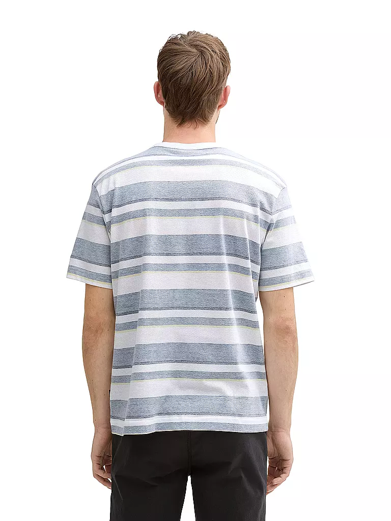 TOM TAILOR | T-Shirt | 