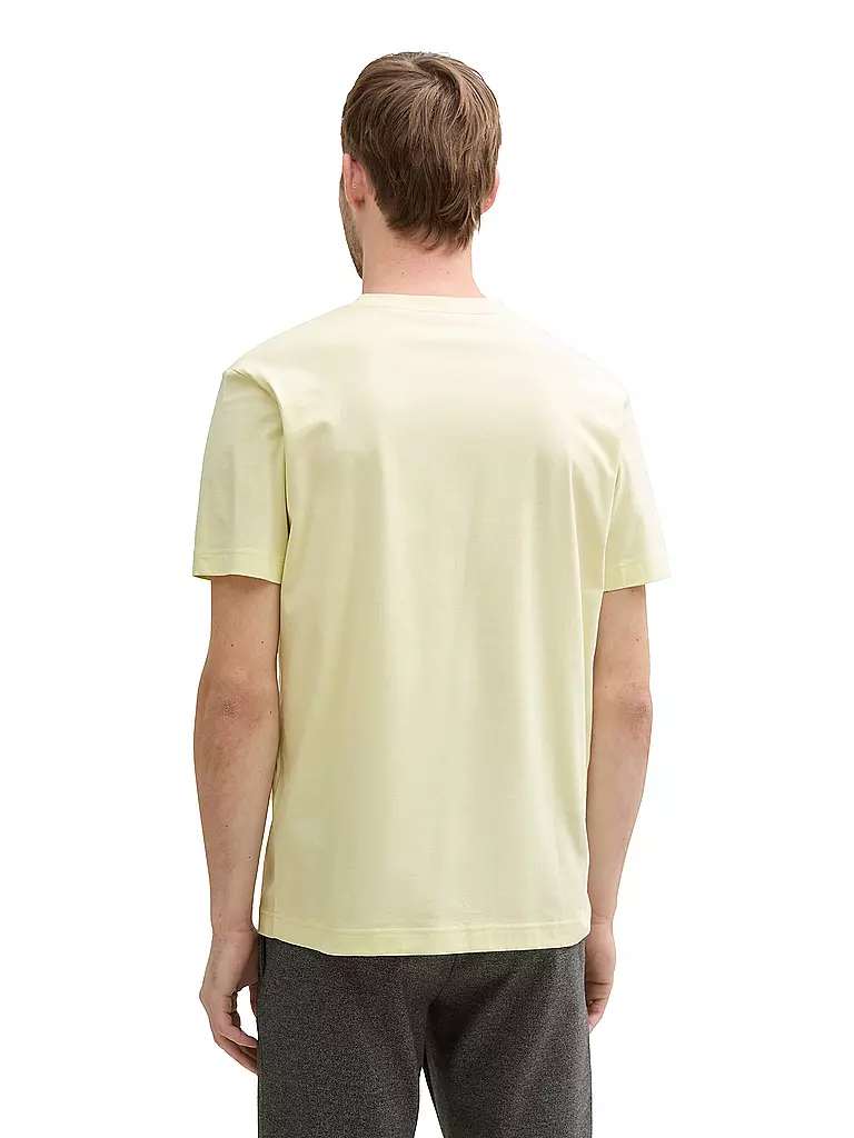 TOM TAILOR | T-shirt |