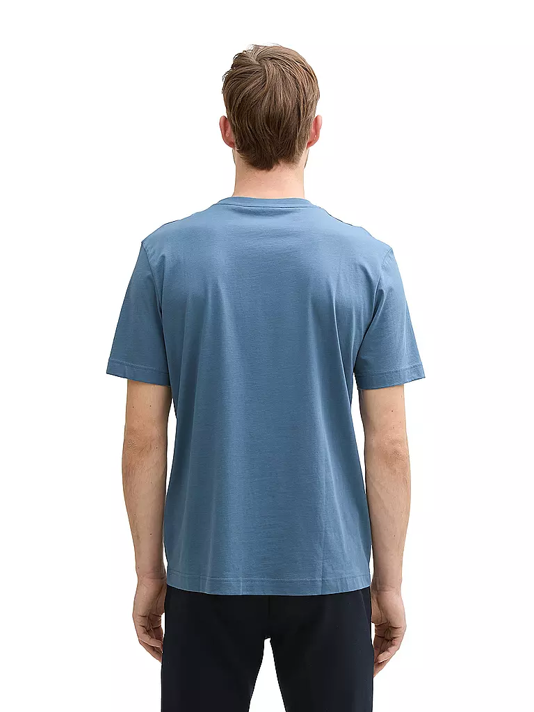 TOM TAILOR | T-shirt |