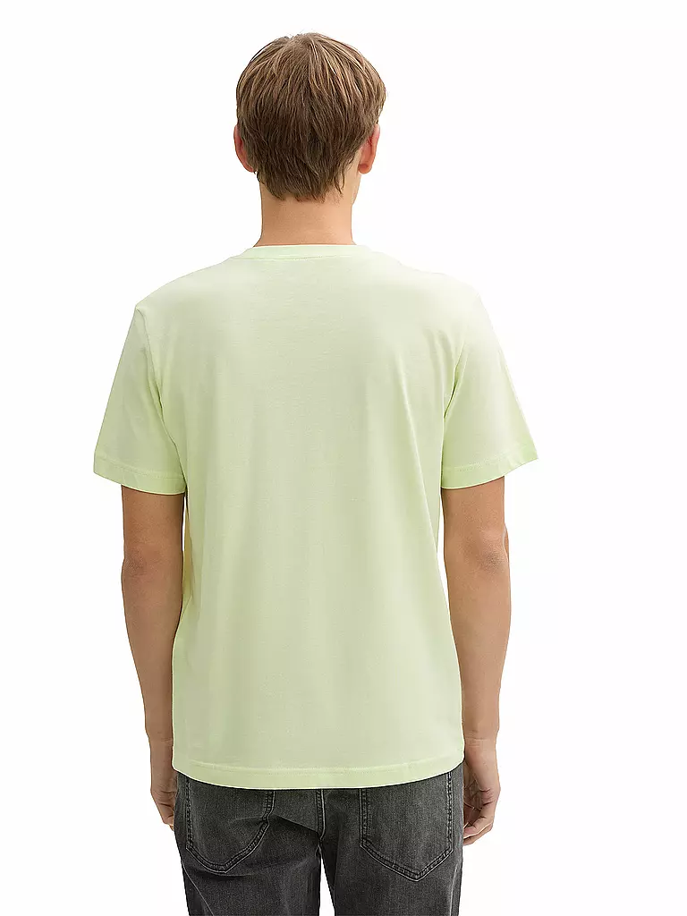 TOM TAILOR | T-shirt | 
