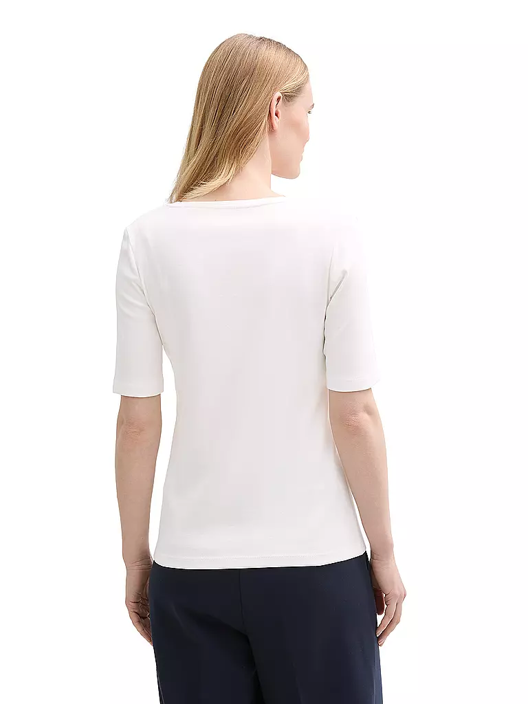 TOM TAILOR | T-shirt | 