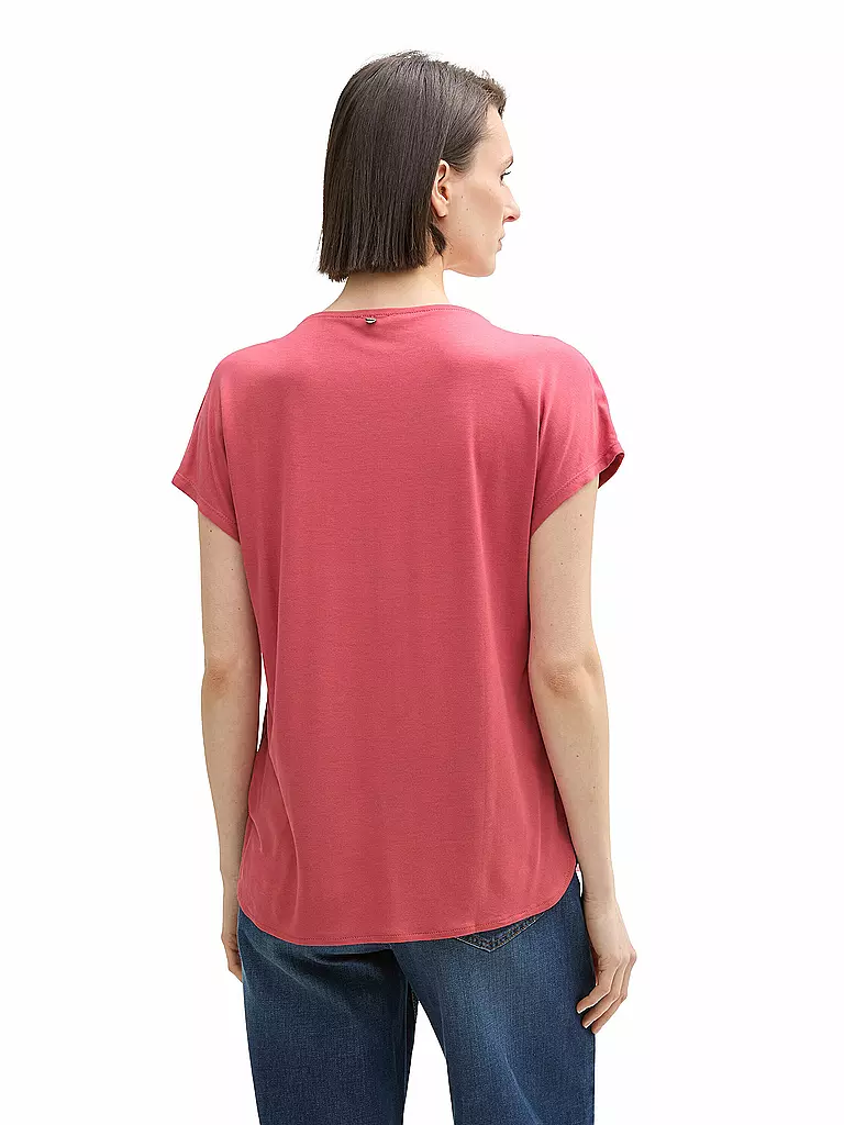 TOM TAILOR | T-shirt | 