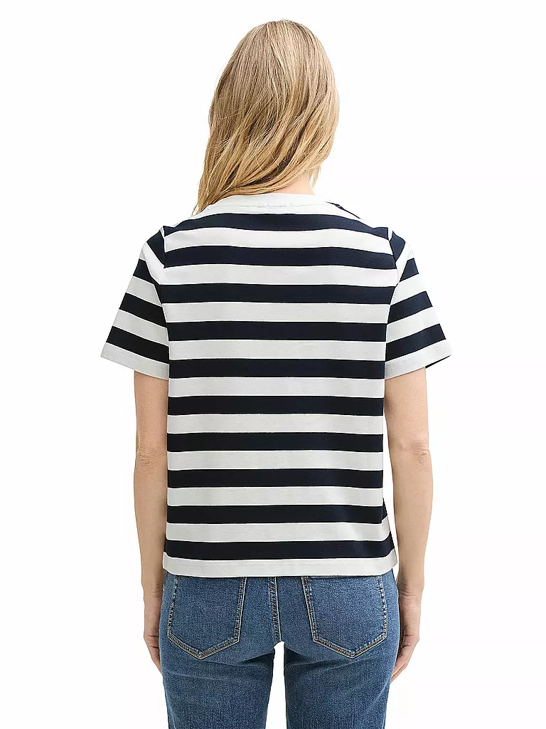 TOM TAILOR | T-shirt | 