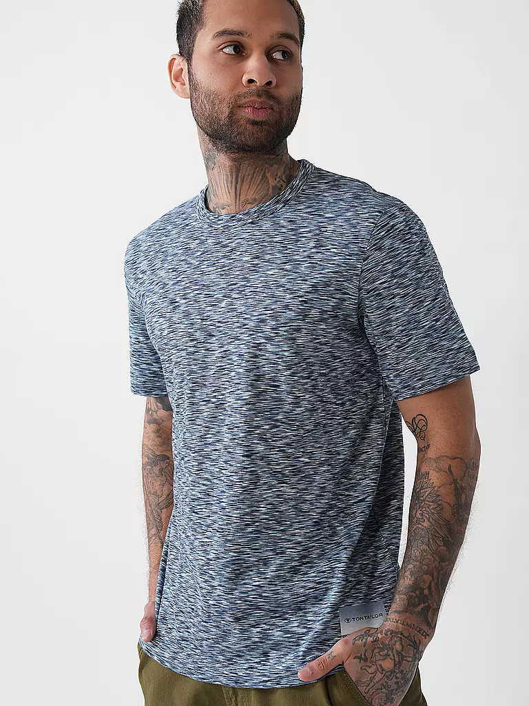 TOM TAILOR | T-shirt | 