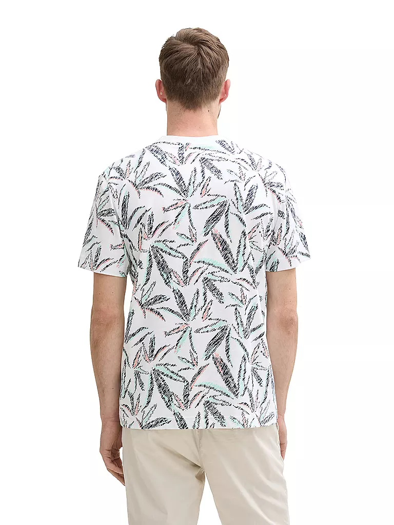 TOM TAILOR | T-shirt | 