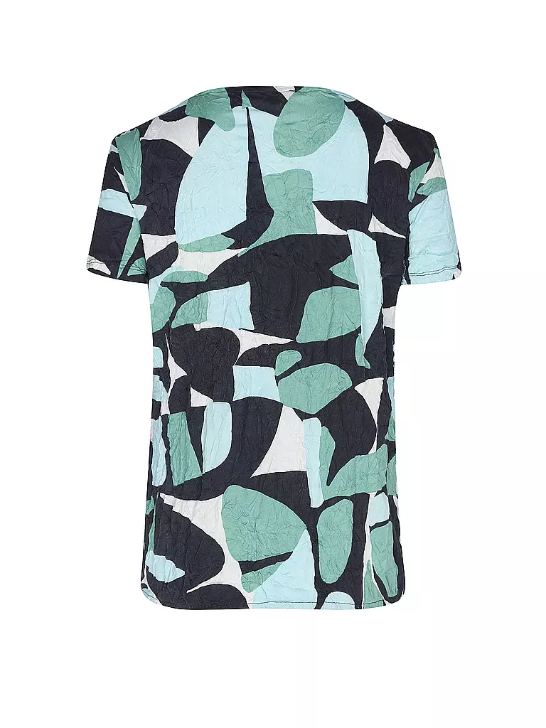 TOM TAILOR | T-shirt | Bleu