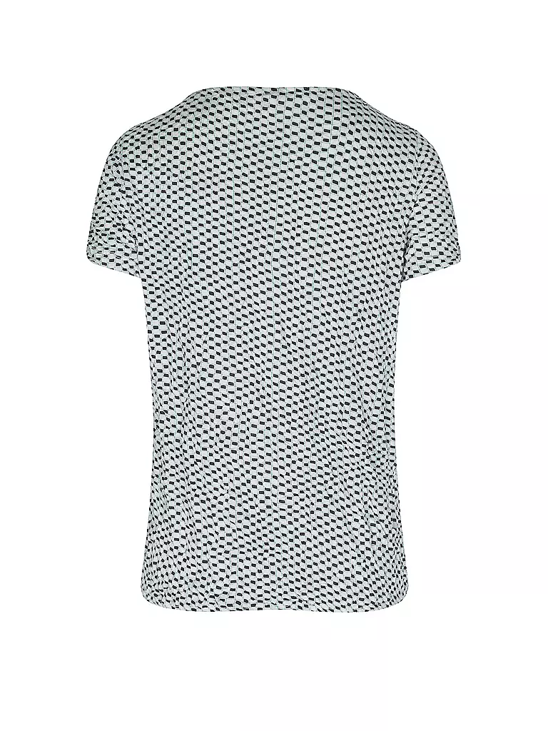 TOM TAILOR | T-shirt | Vert