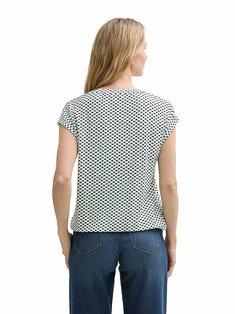 TOM TAILOR | T-shirt | 