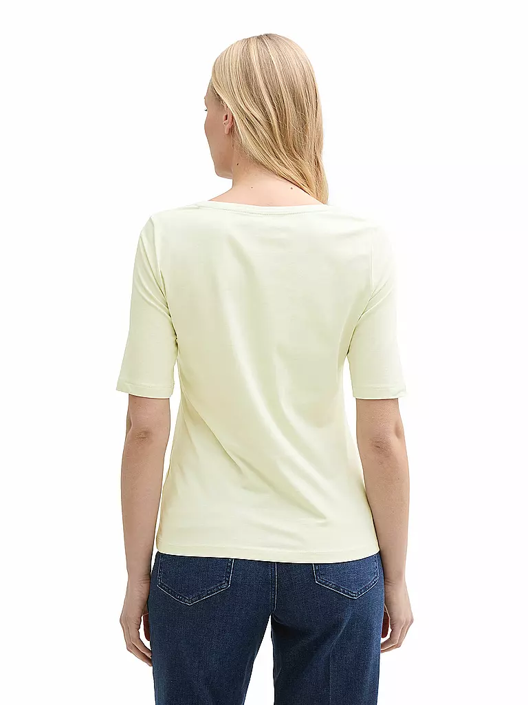 TOM TAILOR | T-shirt | 