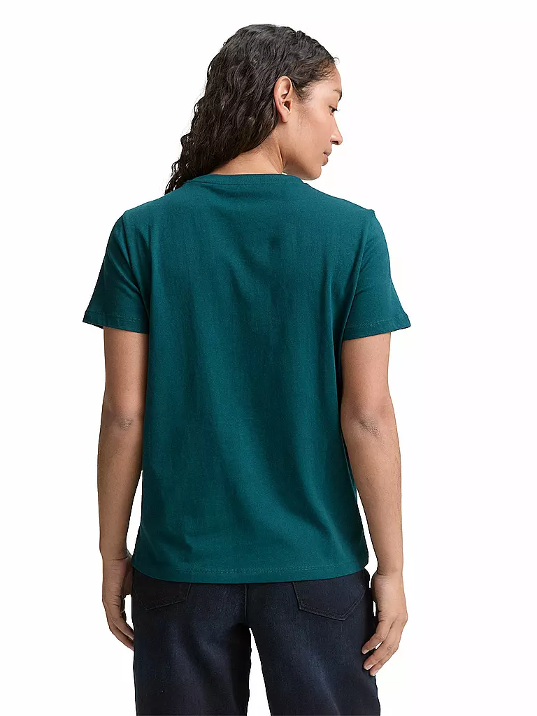 TOM TAILOR | T-shirt | 