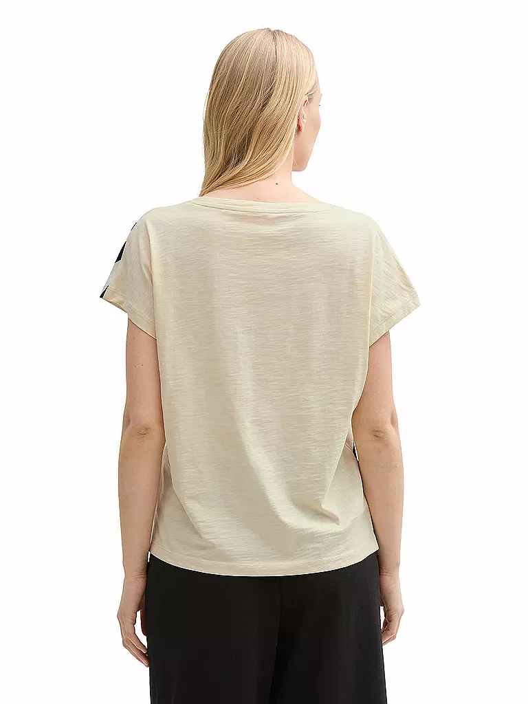 TOM TAILOR | T-shirt | 