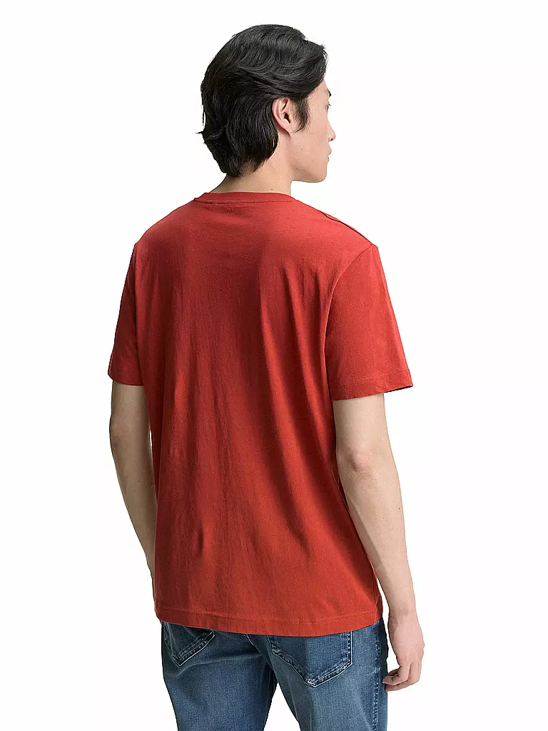 TOM TAILOR | T-shirt | 