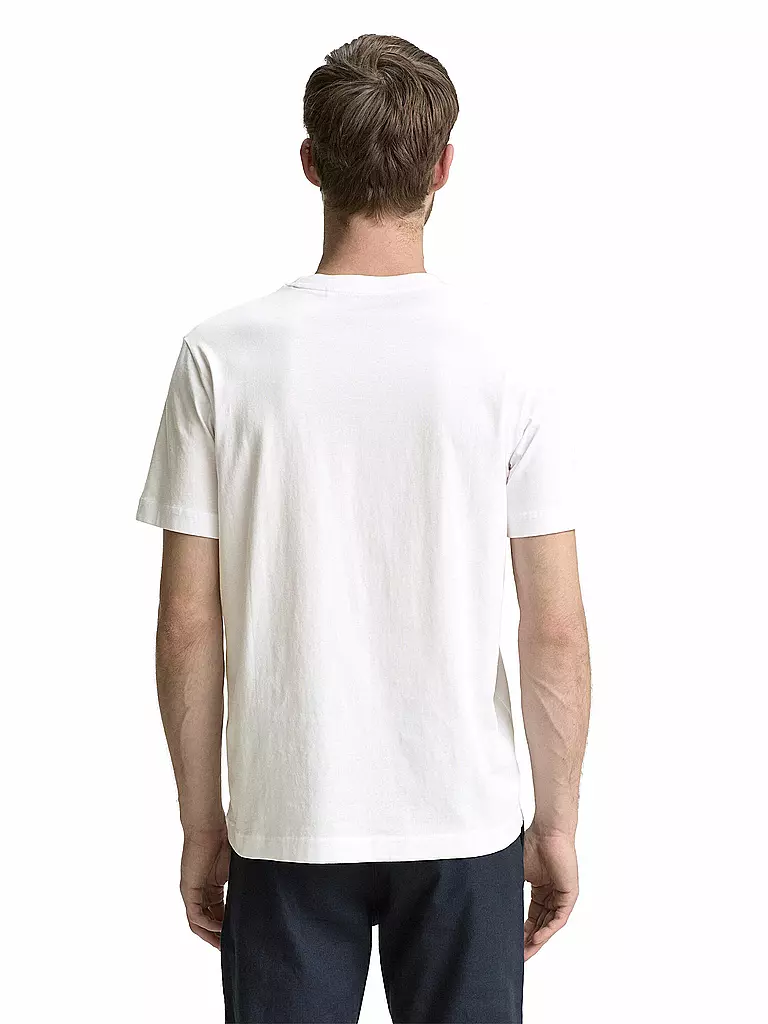 TOM TAILOR | T-shirt | 