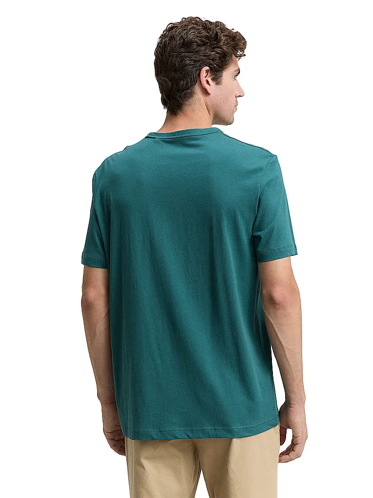 TOM TAILOR | T-shirt | 