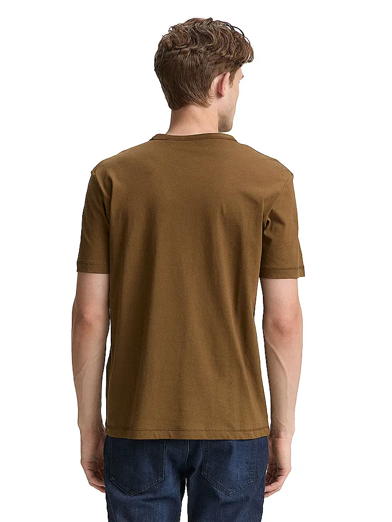 TOM TAILOR | T-shirt | 