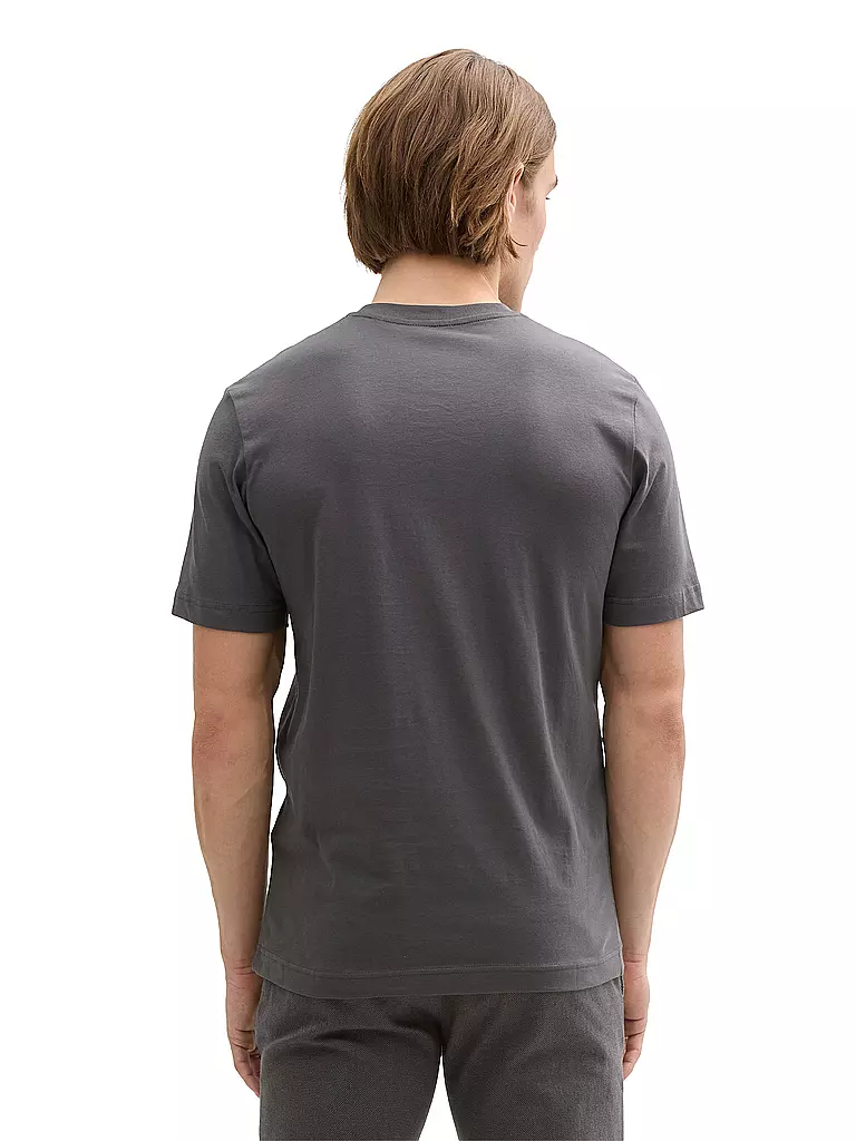 TOM TAILOR | T-shirt | 