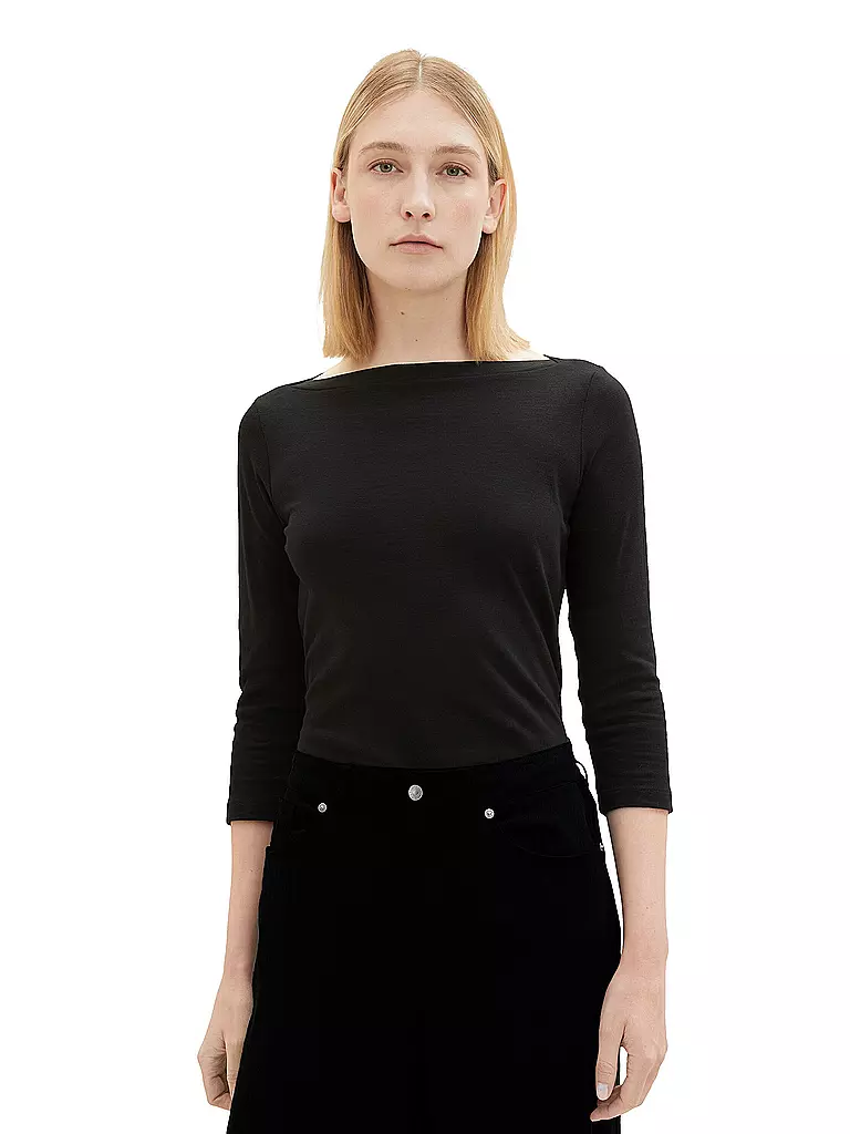TOM TAILOR | T-shirt | 