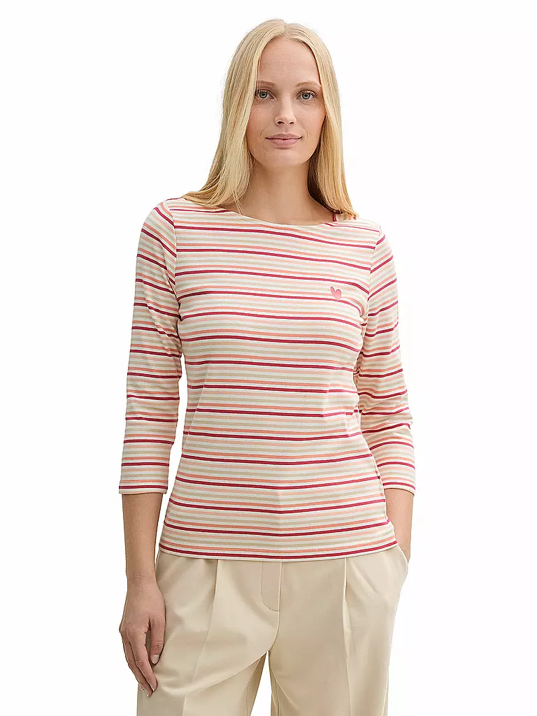 TOM TAILOR | T-shirt | 