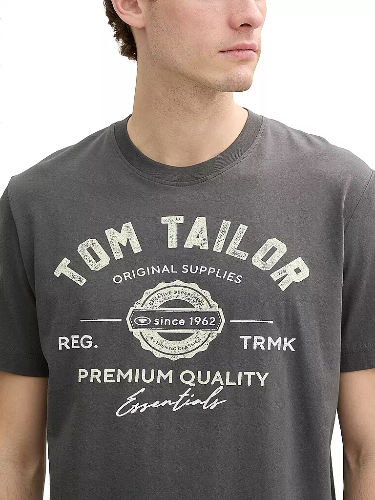 TOM TAILOR | T-shirt | 
