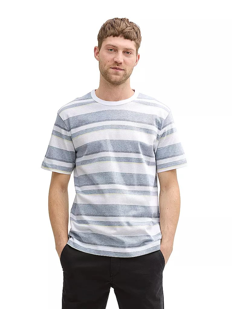 TOM TAILOR | T-Shirt | 