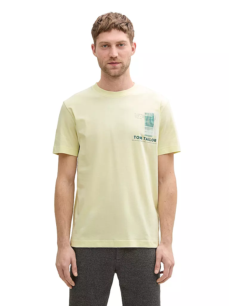 TOM TAILOR | T-shirt |