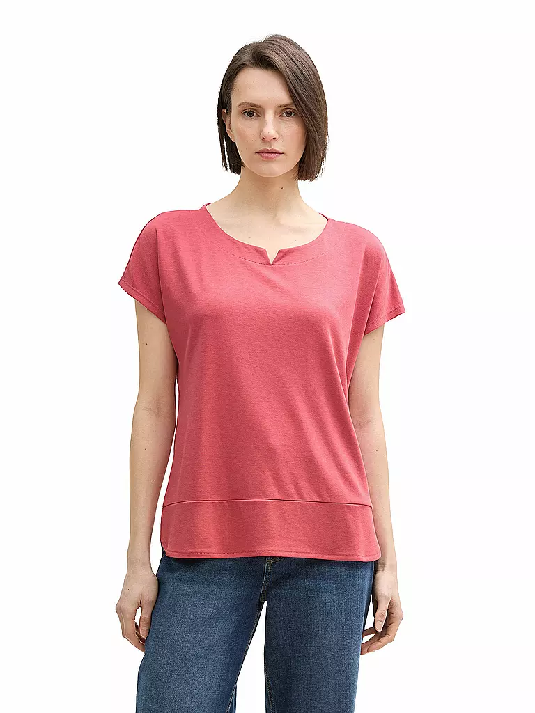 TOM TAILOR | T-shirt | 