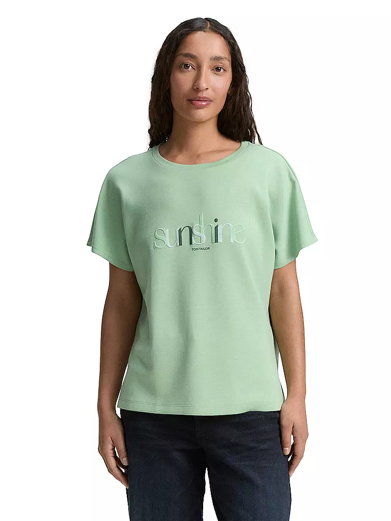 TOM TAILOR | T-shirt | 