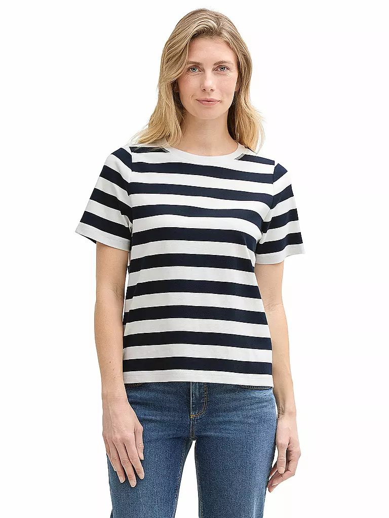 TOM TAILOR | T-shirt | 
