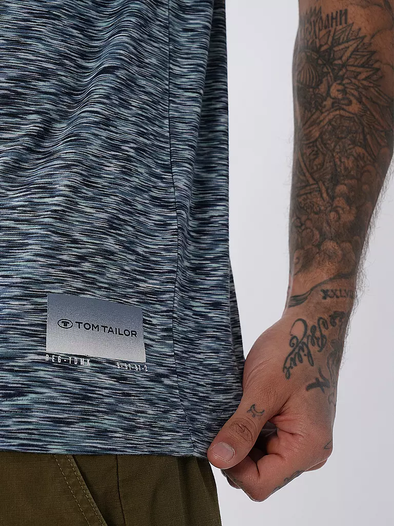 TOM TAILOR | T-shirt | 