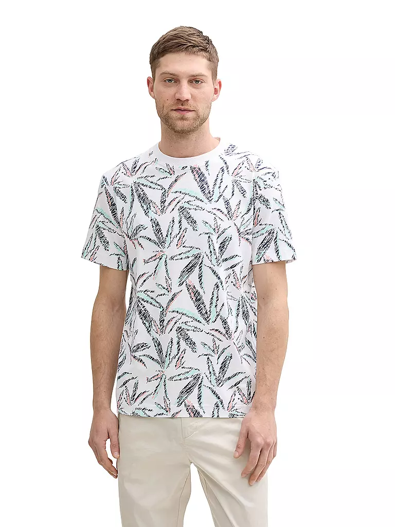 TOM TAILOR | T-shirt | 
