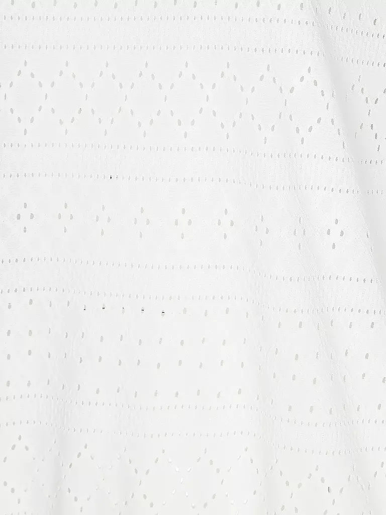 TOM TAILOR | T-shirt | weiss