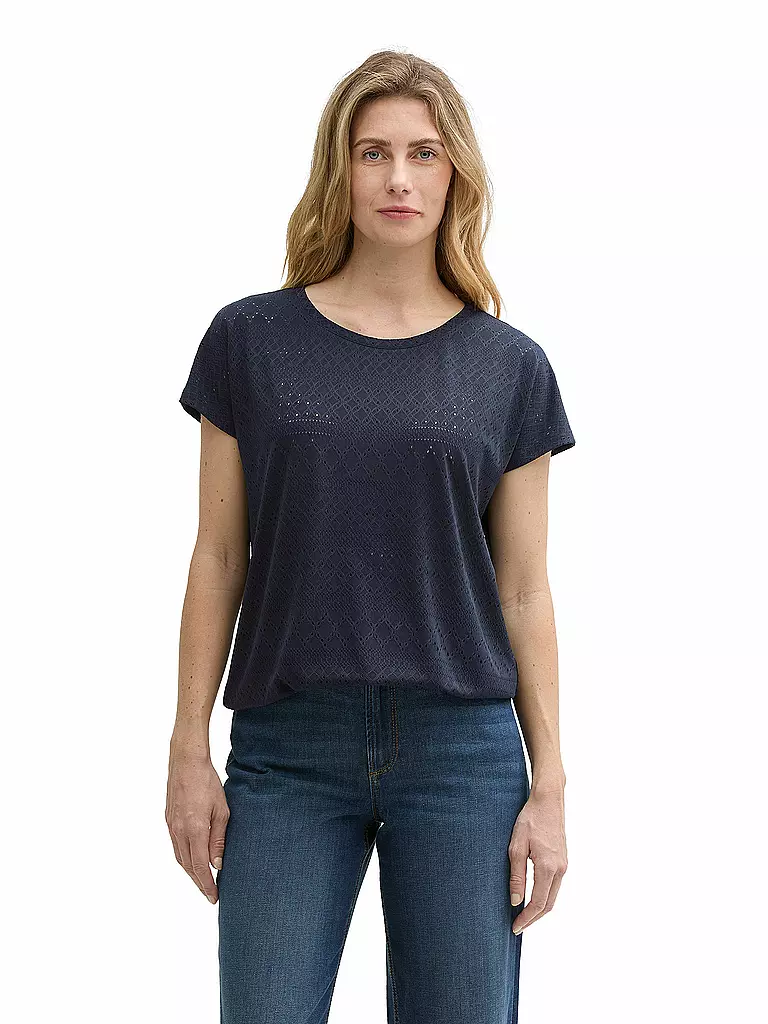 TOM TAILOR | T-shirt | 