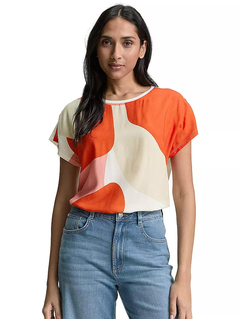 TOM TAILOR | T-shirt | 