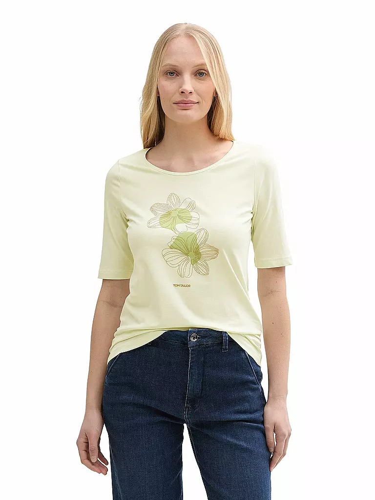 TOM TAILOR | T-shirt | 