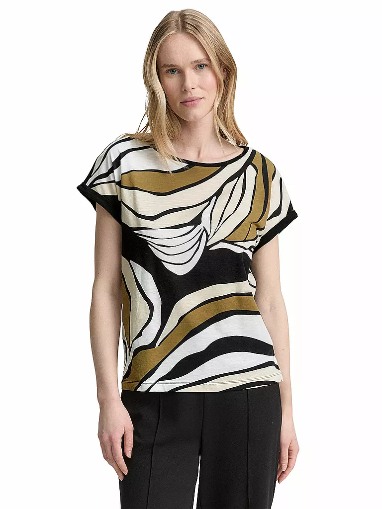 TOM TAILOR | T-shirt | 