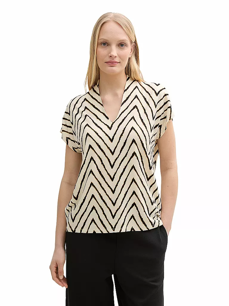 TOM TAILOR | T-shirt | 