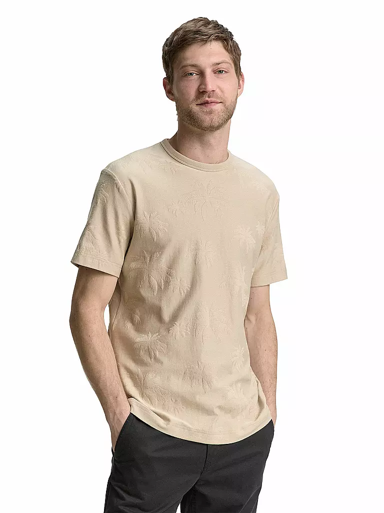 TOM TAILOR | T-shirt | 