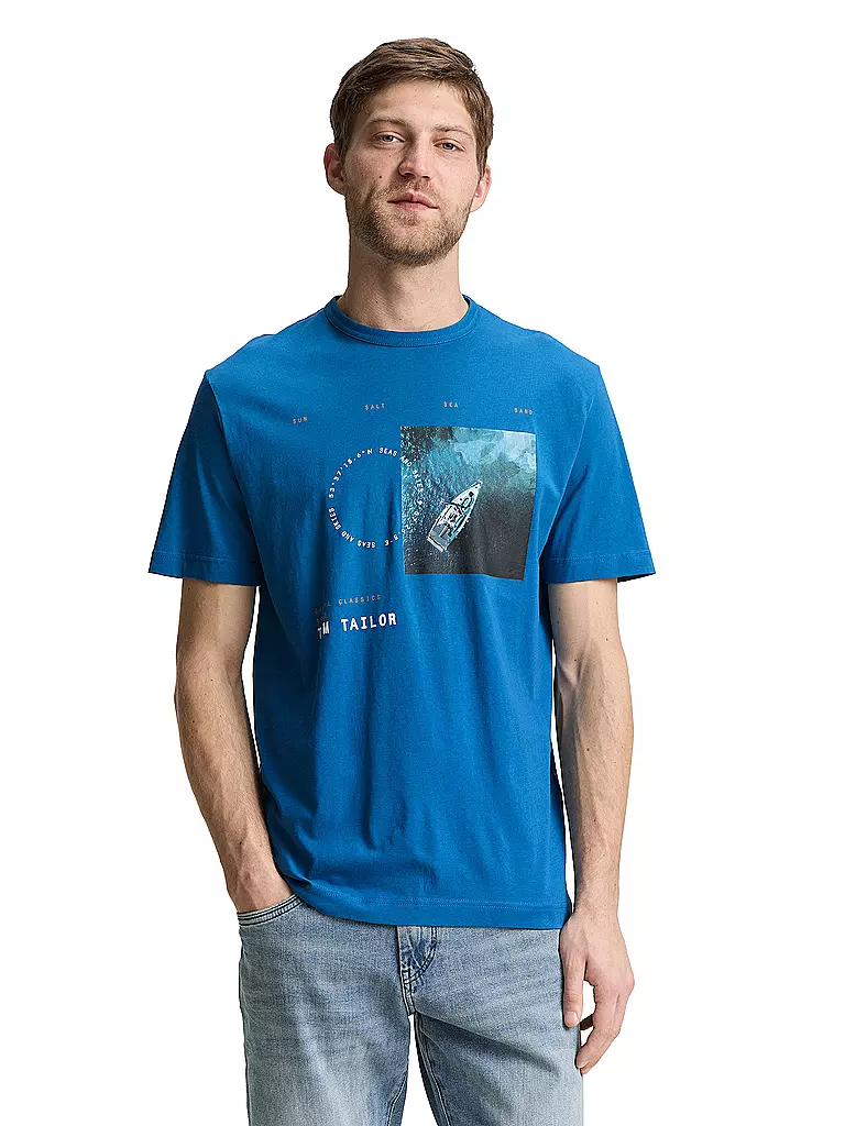 TOM TAILOR | T-shirt | 