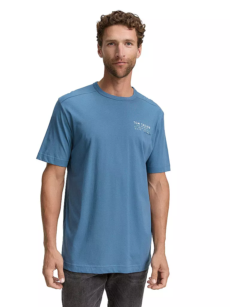 TOM TAILOR | T-shirt |