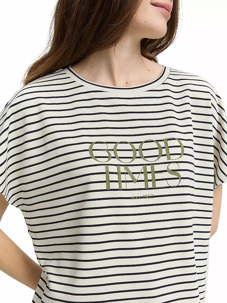 TOM TAILOR | T-shirt | 