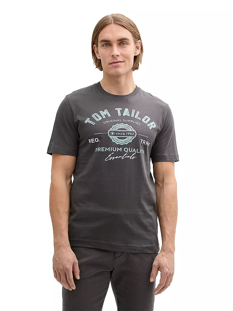 TOM TAILOR | T-shirt | 