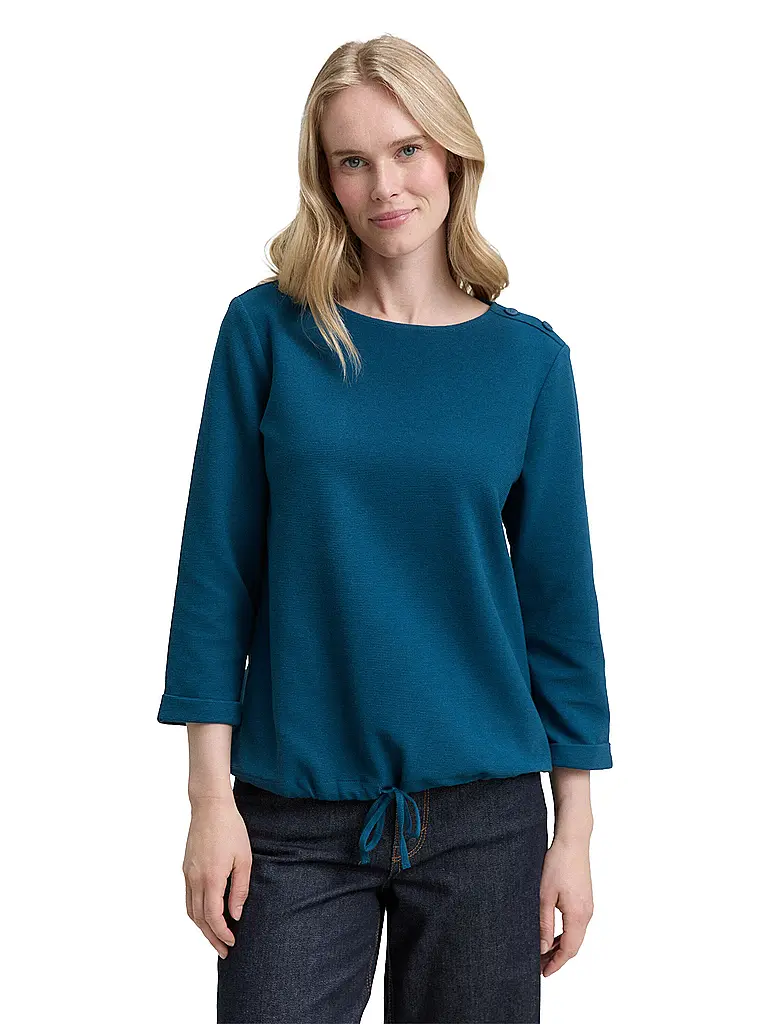 TOM TAILOR | T-shirt | 
