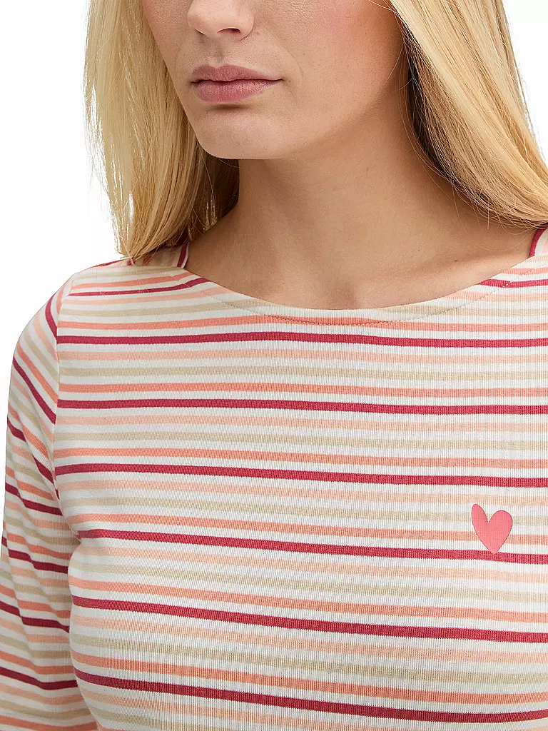 TOM TAILOR | T-shirt | 