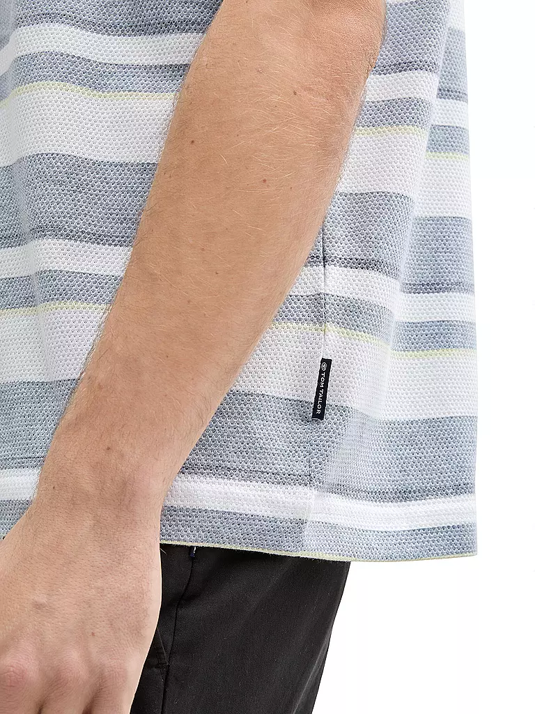 TOM TAILOR | T-Shirt | 