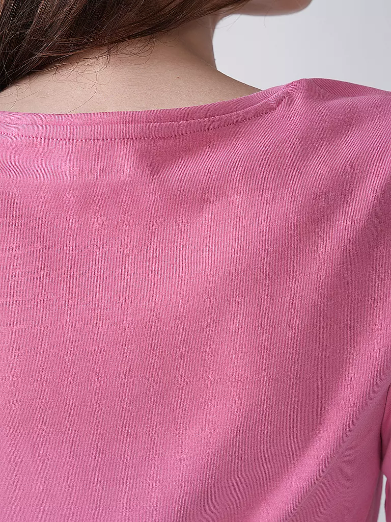 TOM TAILOR | T-shirt | Rose