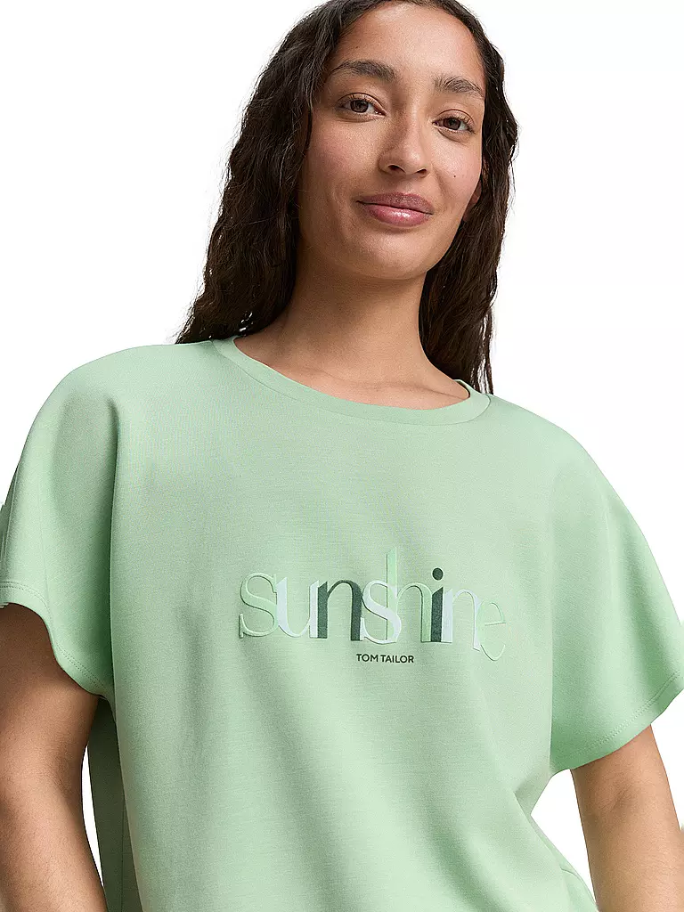 TOM TAILOR | T-shirt | 