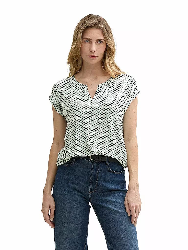 TOM TAILOR | T-shirt | 