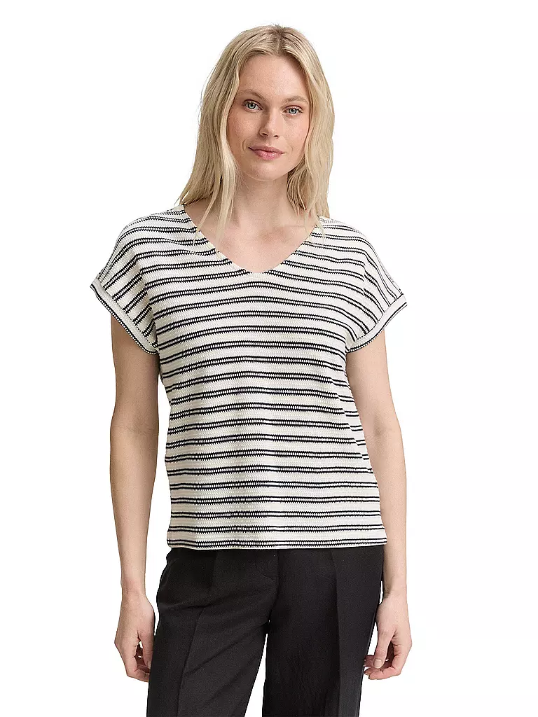 TOM TAILOR | T-shirt | 