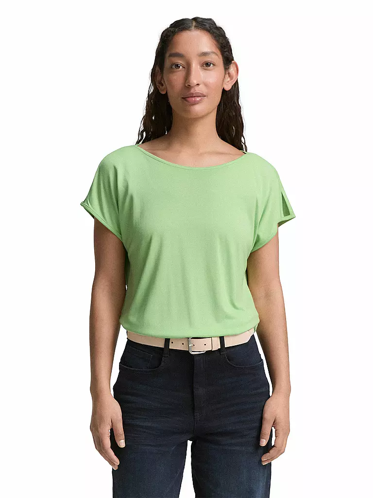 TOM TAILOR | T-Shirt | 